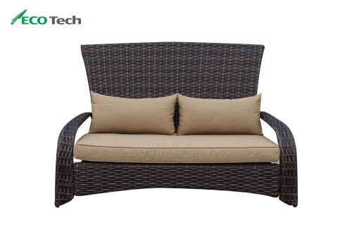 Duluxe 2 Seater Bench